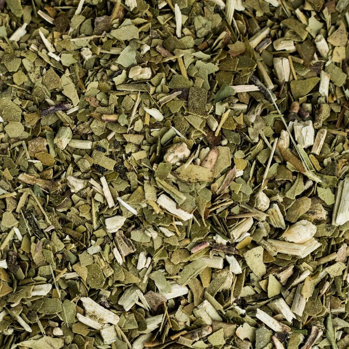 Yerba Mate Caffeine